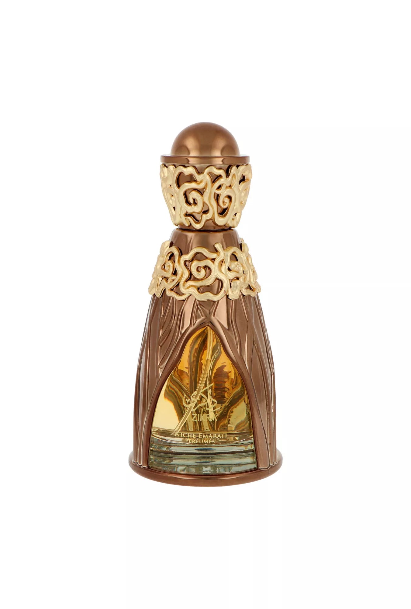 Lattafa Niche Emarati Zikra Edp 100ml