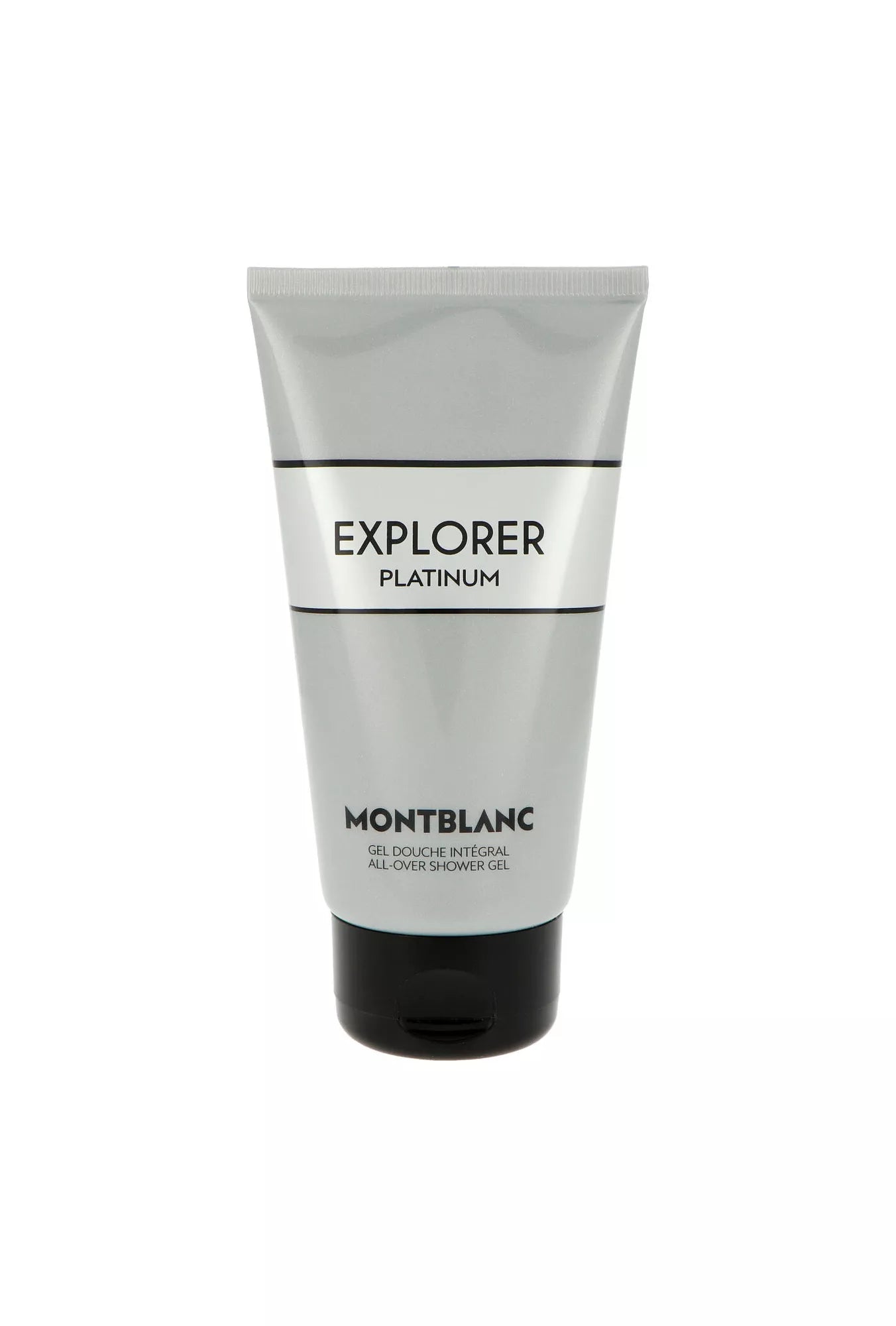 Montblanc Explorer Platinum Shower Gel 150ml