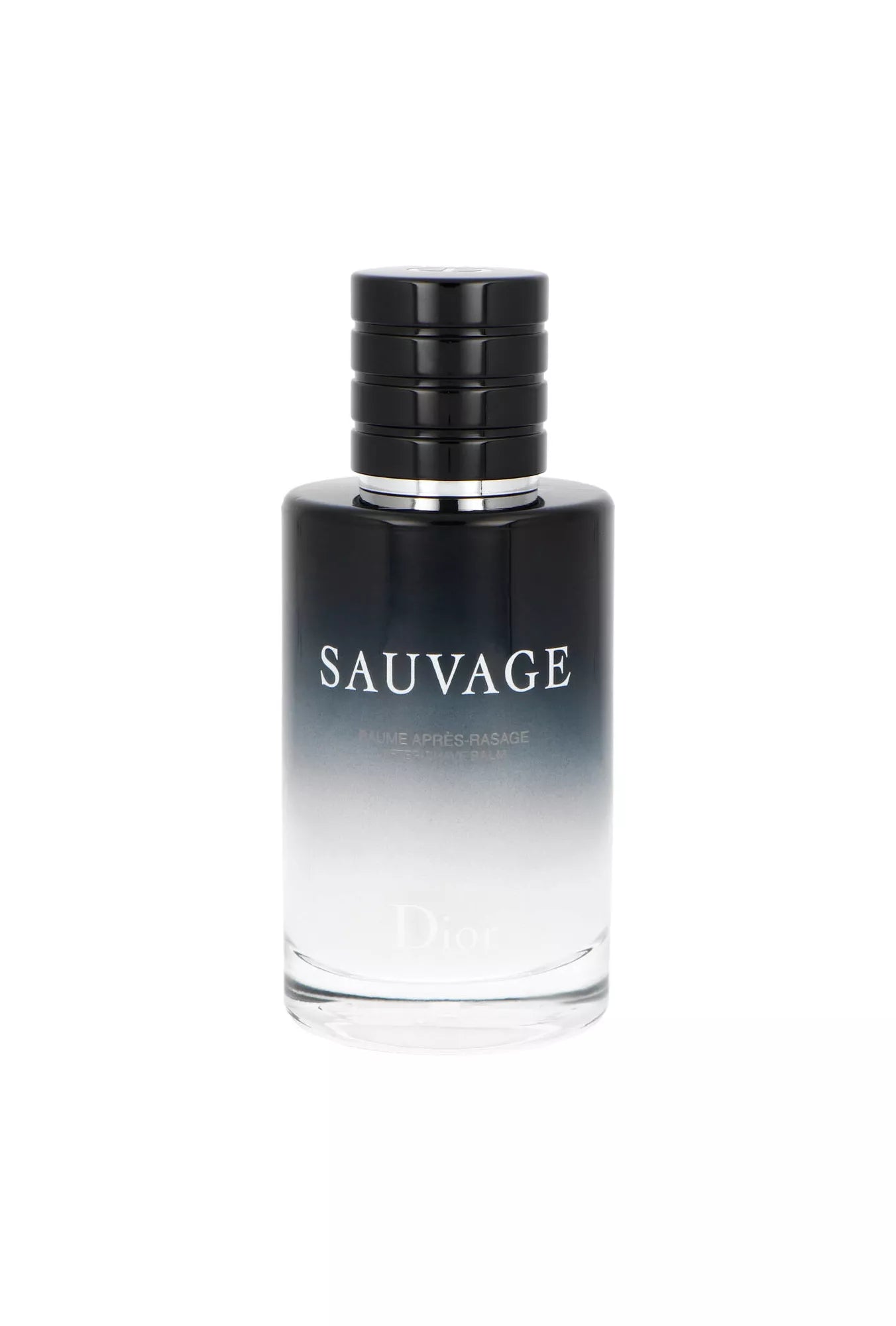 Tester Dior Sauvage After Shave Balm 100ml