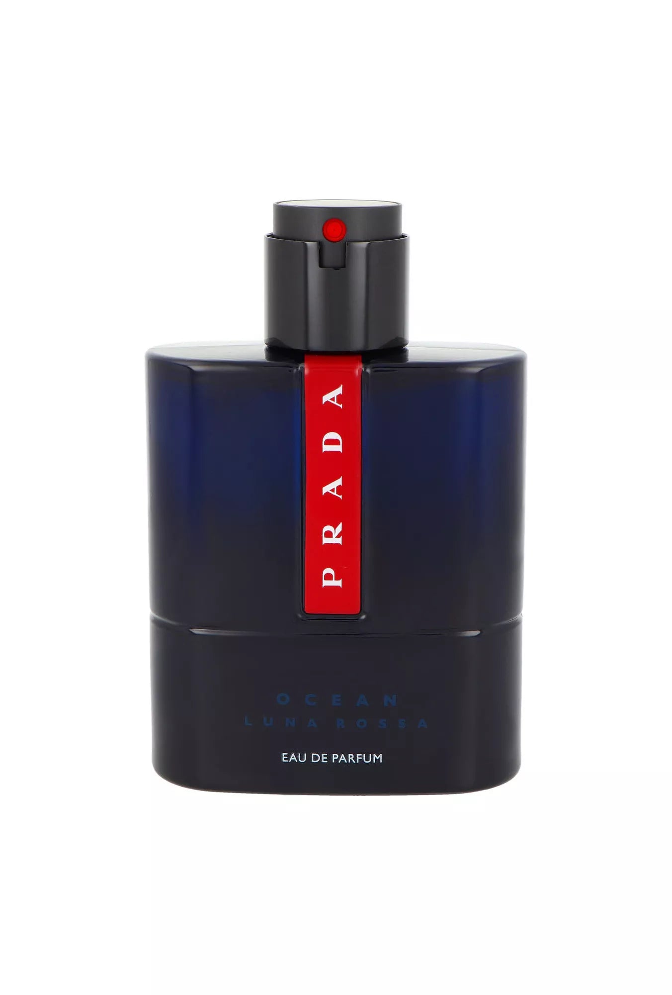 Tester Prada Luna Rossa Ocean Edp 100ml