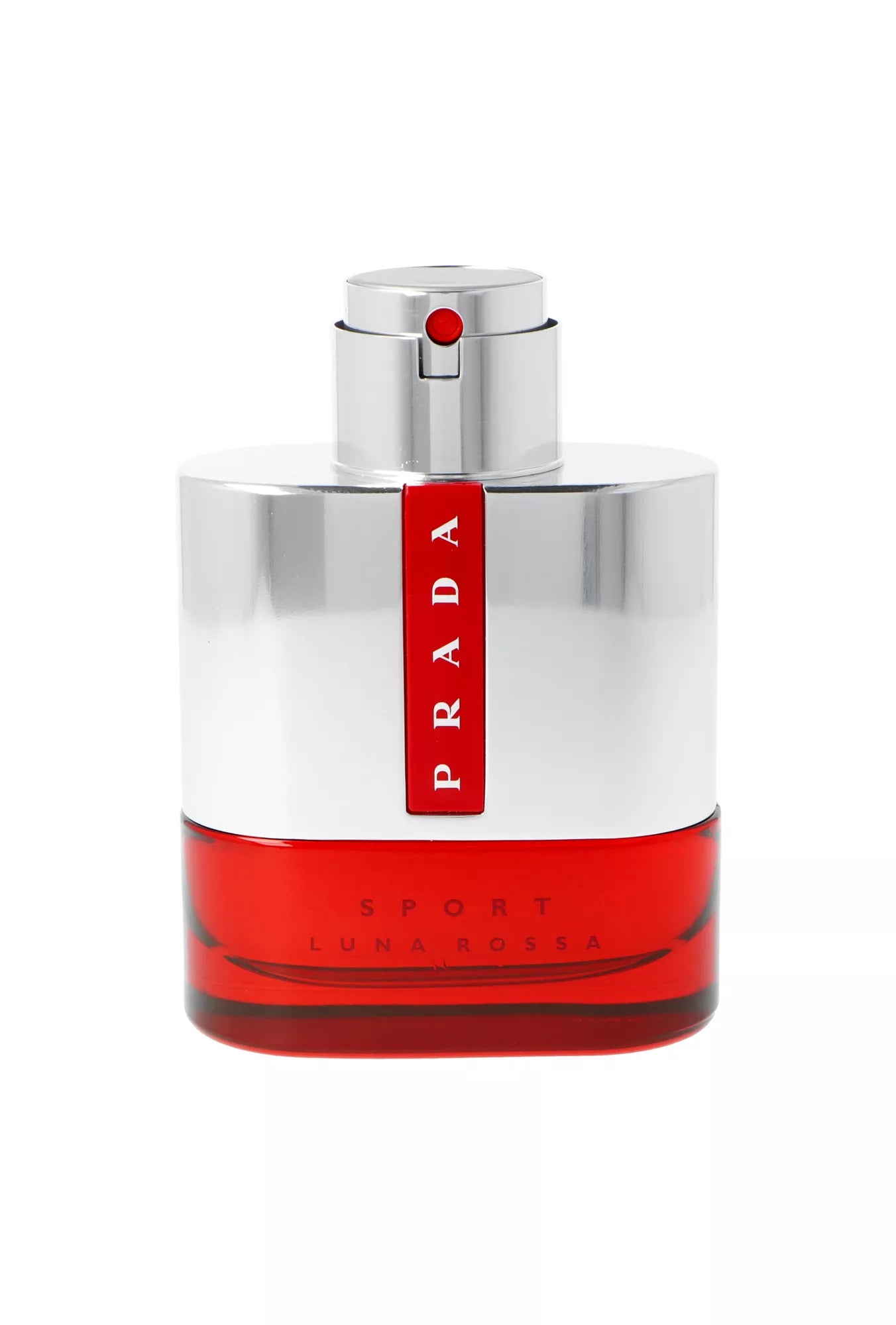 Tester Prada Luna Rossa Sport Edt 100ml