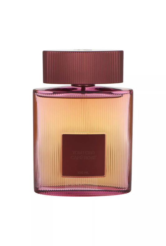 Tester Tom Ford Signature Collection Cafe Rose Edp 100ml