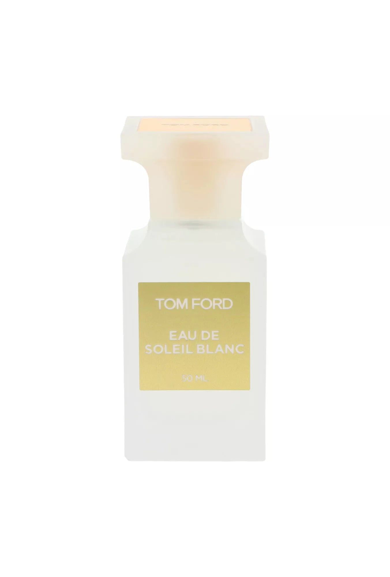 Tester Tom Ford Eau De Soleil Blanc Edt 50ml