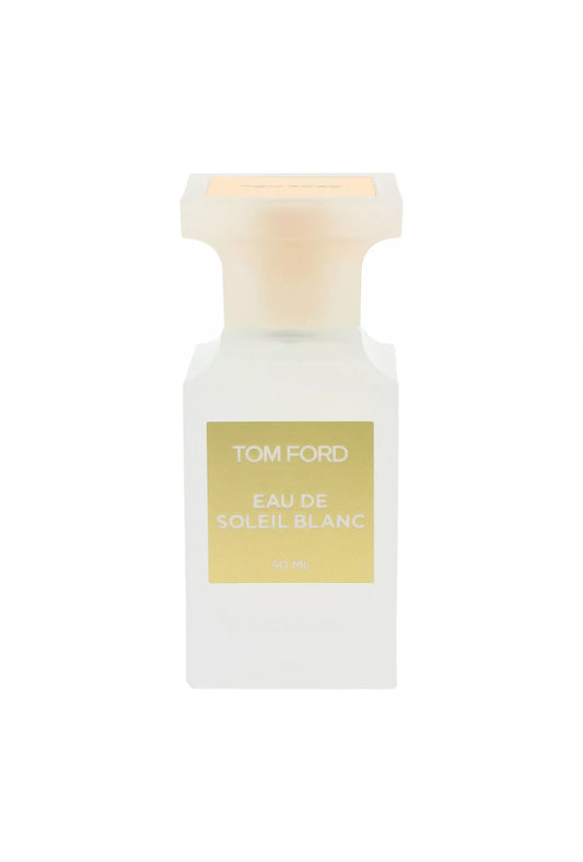 Tester Tom Ford Eau De Soleil Blanc Edt 50ml