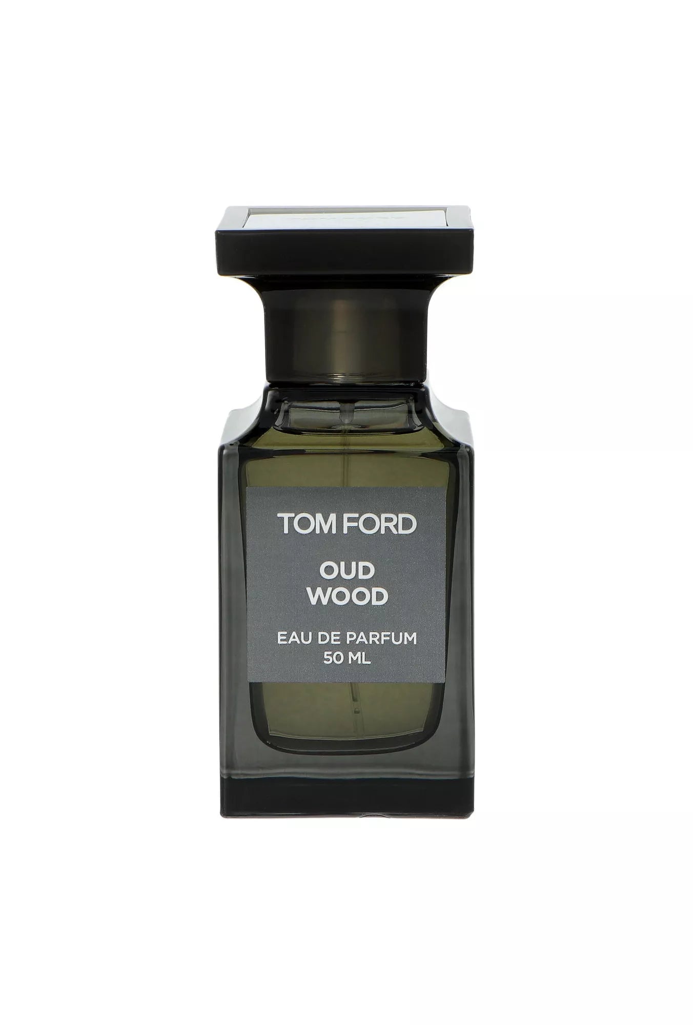 Tester Tom Ford Oud Wood Edp 50ml