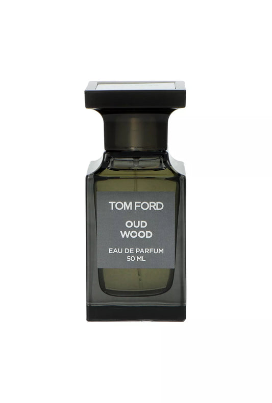Tester Tom Ford Oud Wood Edp 50ml