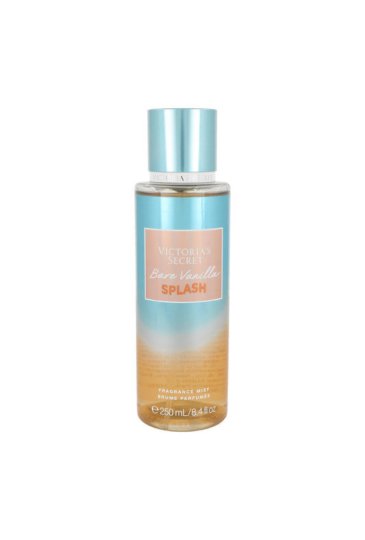 Victoria`s Secret Bare Vanilla Splash Body Mist 250ml