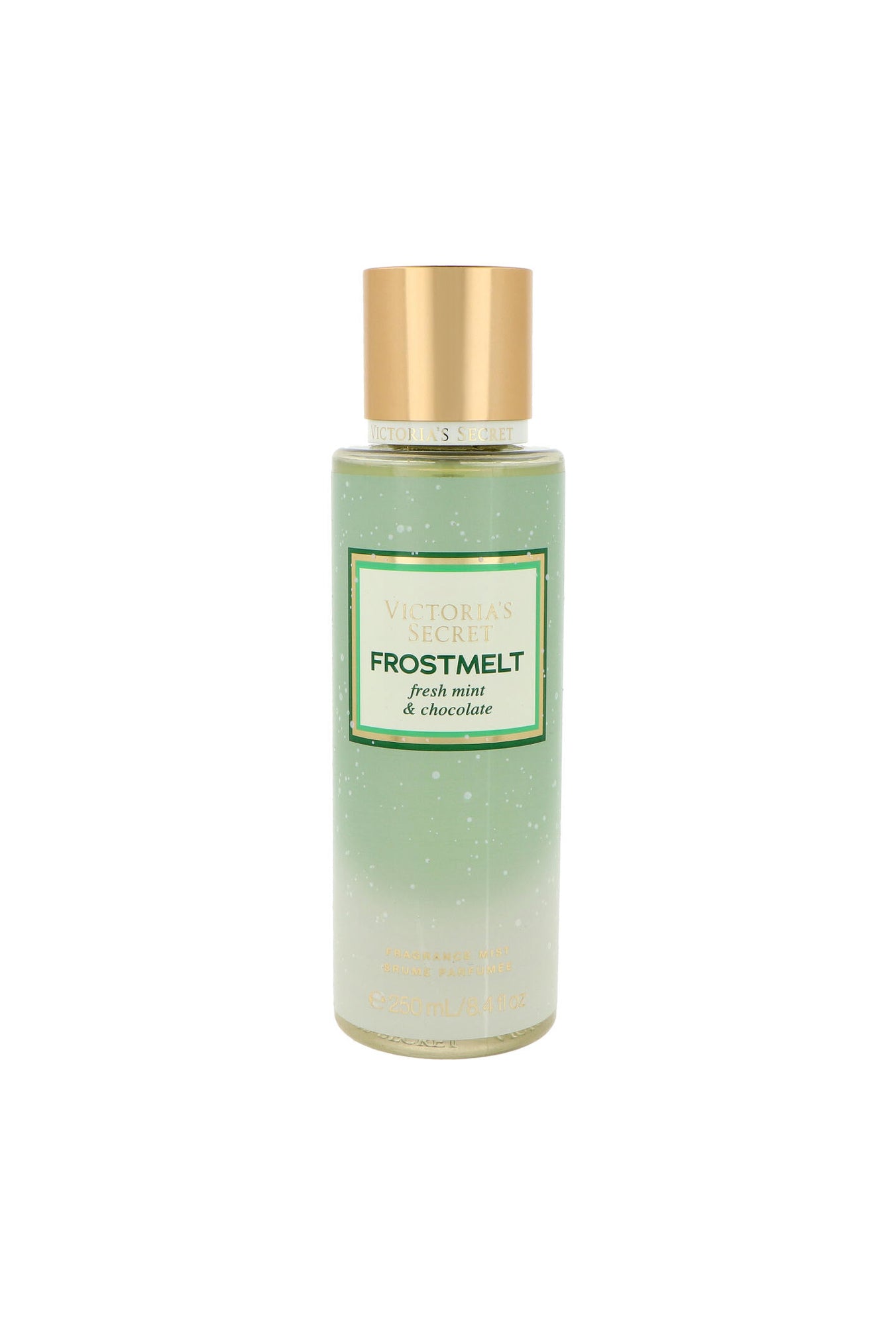 Victoria`s Secret Frostmelt Fresh Mint & Chocolate Body Mist 250ml