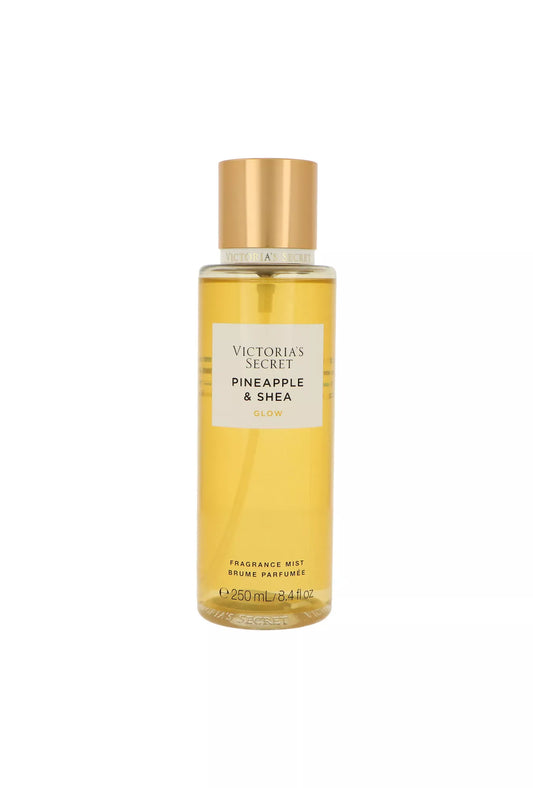 Victoria`s Secret Pineapple Shea Body Mist 250ml