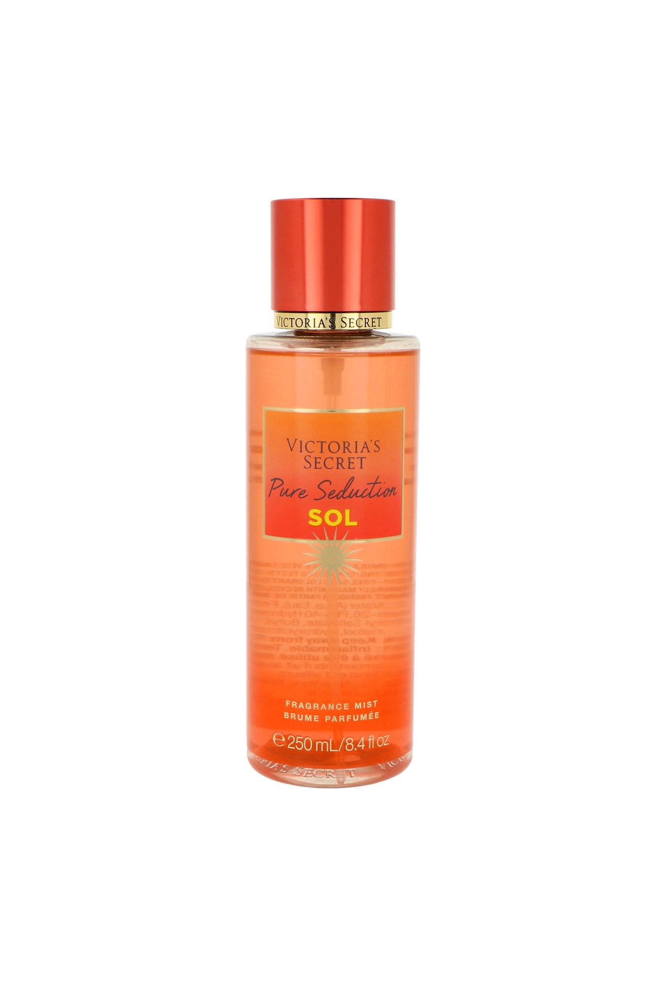Victoria`s Secret Pure Seduction Sol Body Mist 250ml