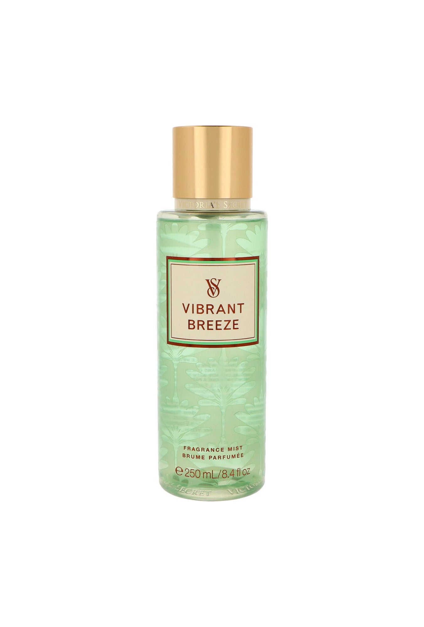 Victoria`s Secret Vibrant Breeze Body Mist 250ml