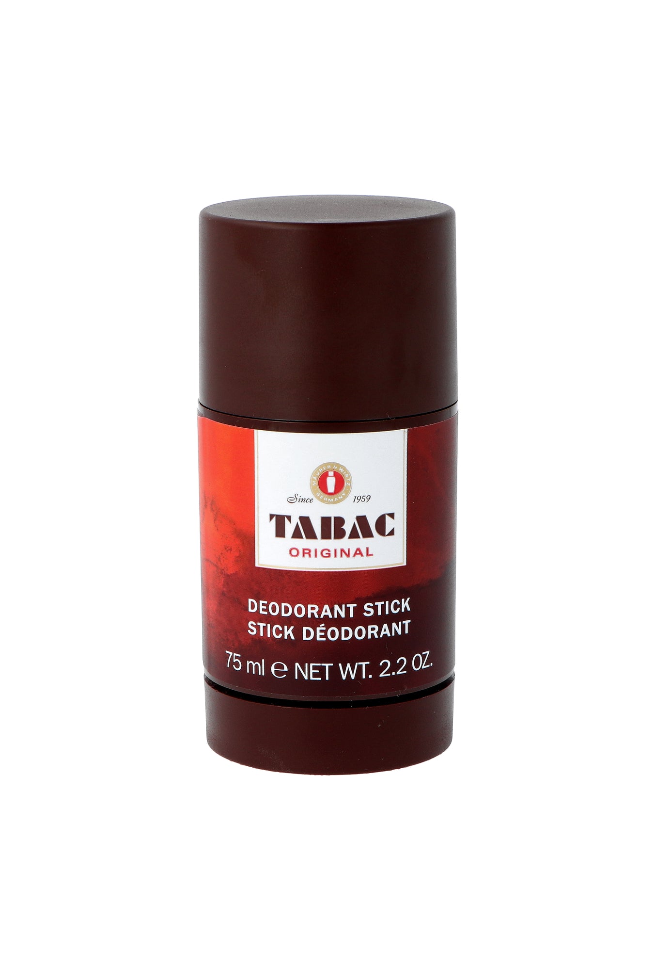 Maurer & Wirtz Tabac Original Deostick 75ml