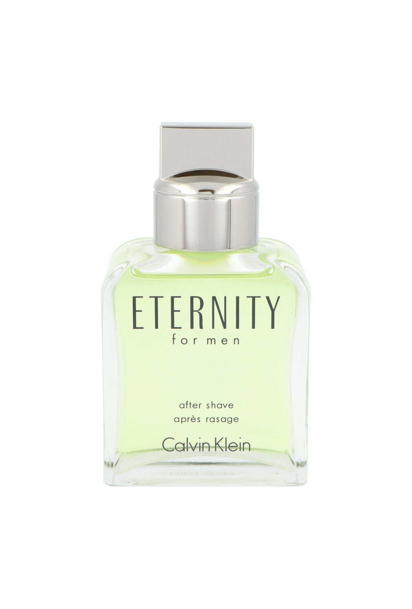 Calvin Klein Eternity For Men Aftershave 100ml