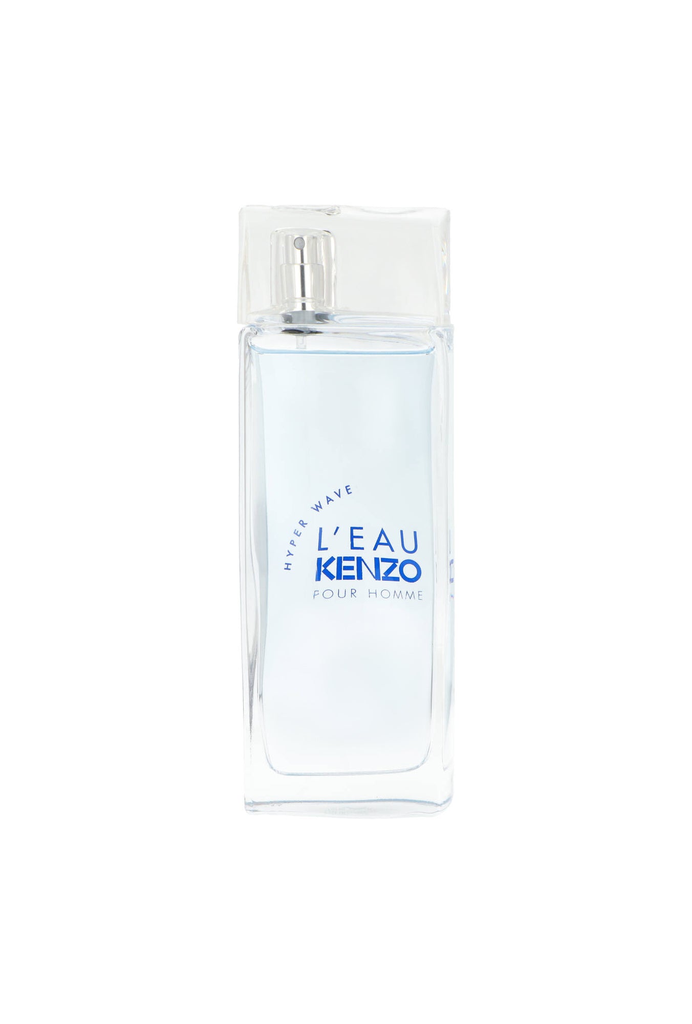 Tester Kenzo L`Eau Kenzo Pour Homme Hyper Wave Edt 100ml