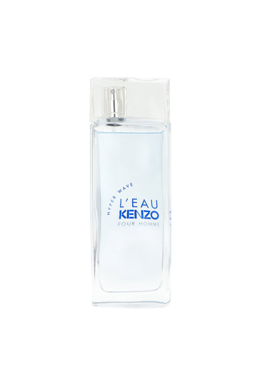 Tester Kenzo L`Eau Kenzo Pour Homme Hyper Wave Edt 100ml