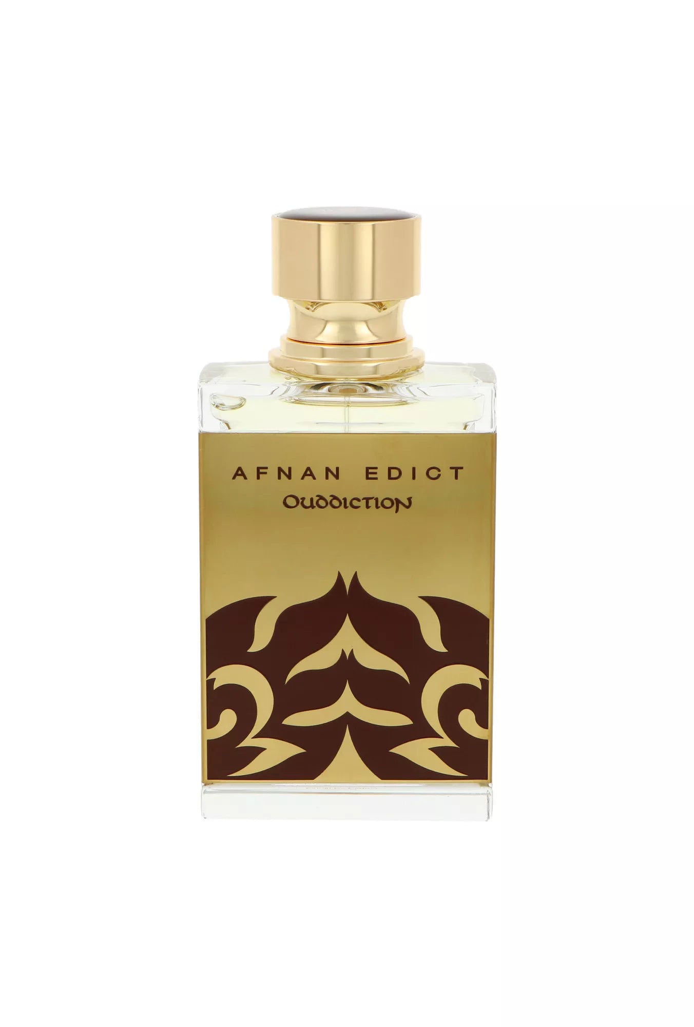 Afnan Edict Ouddiction Edp 80ml