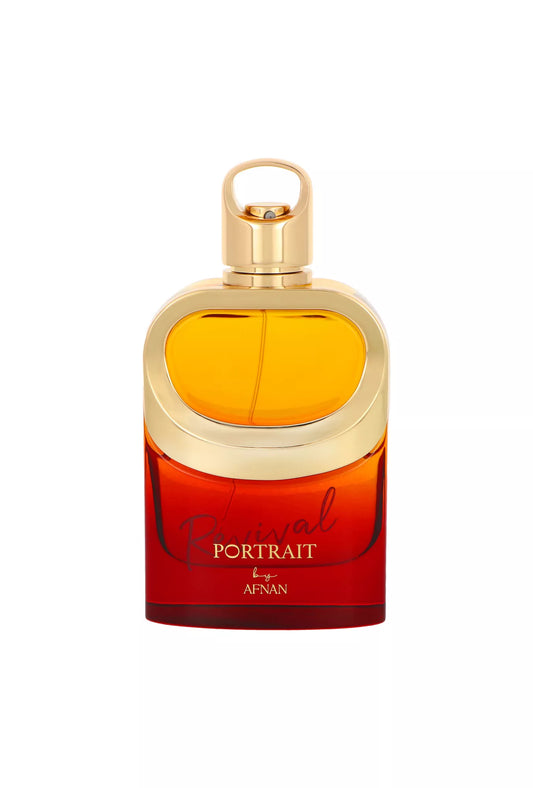 Afnan Revival Portrait Edp 100ml