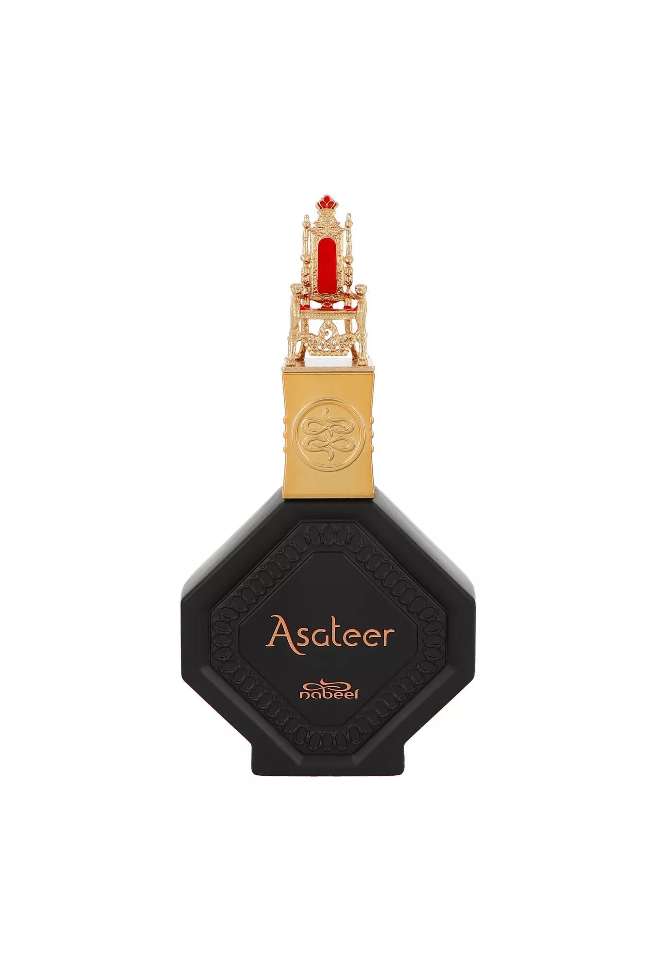 Nabeel Asateer Edp 100ml