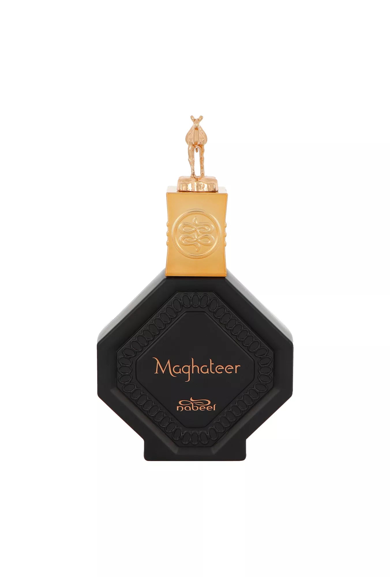 Nabeel Maghateer Edp 100ml
