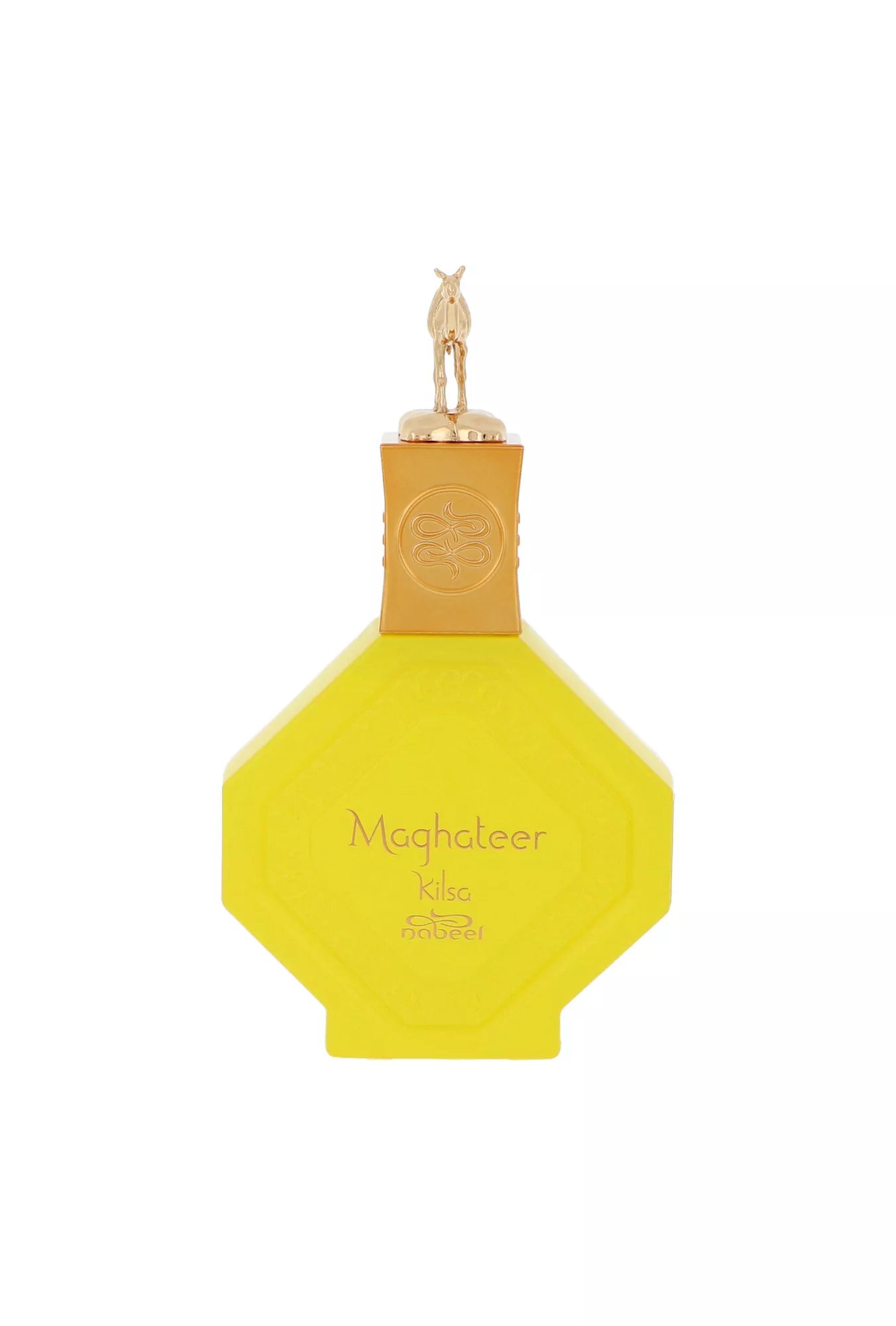Nabeel Maghateer Kilsa Edp 100ml