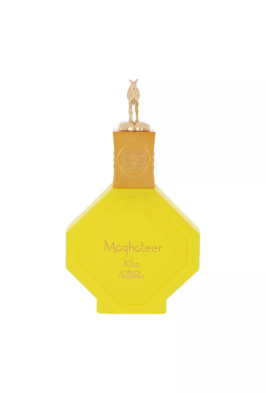 Nabeel Maghateer Kilsa Edp 100ml