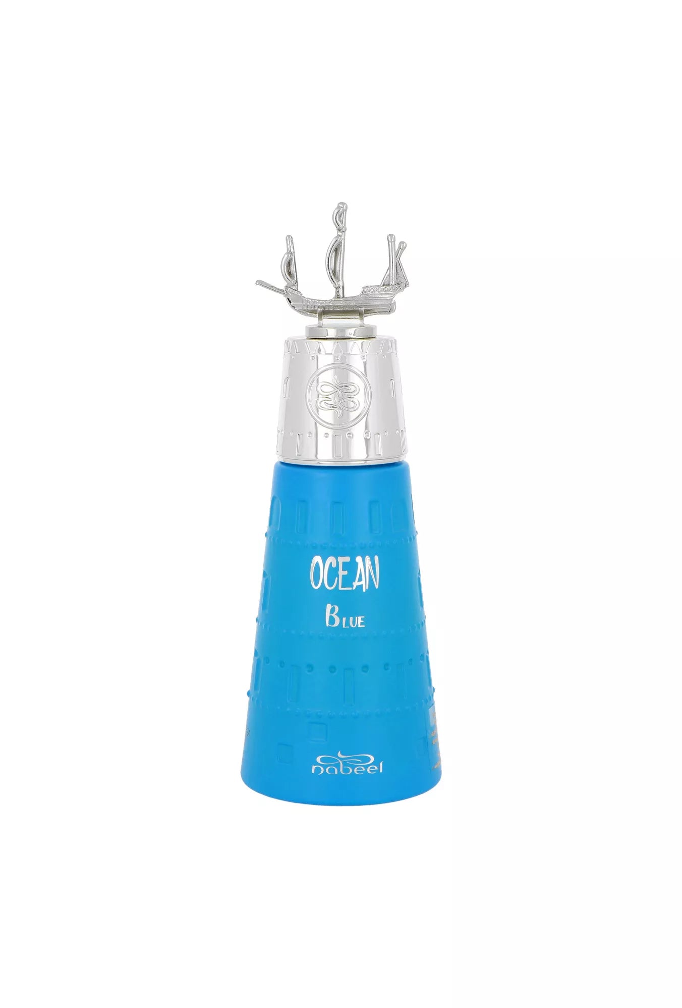 Nabeel Ocean Blue Edp 100ml