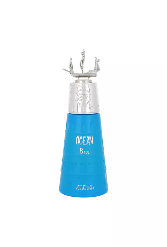 Nabeel Ocean Blue Edp 100ml