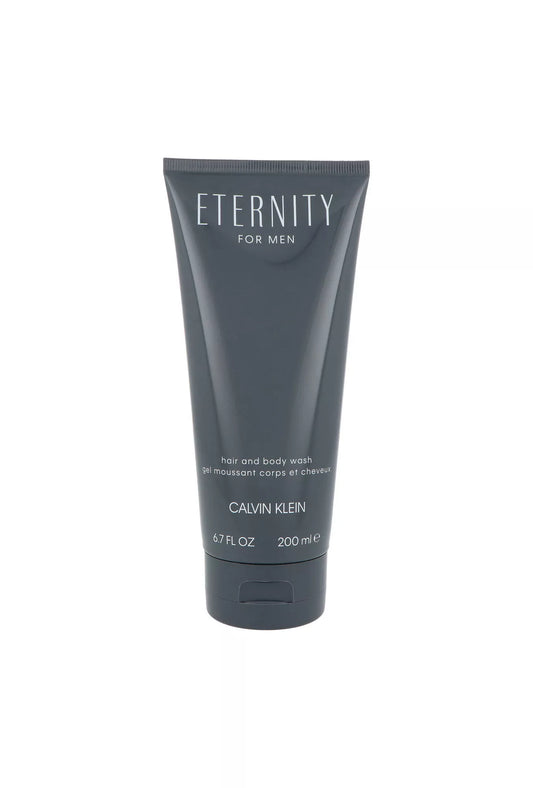 Calvin Klein Eternity For Men Hair & Body Wash 200ml