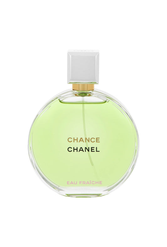 Tester Chanel Chance Eau Fraiche Edp 100ml