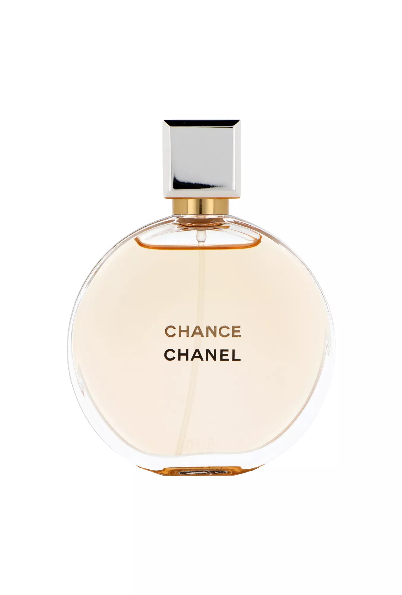 Tester Chanel Chance Edp 100ml