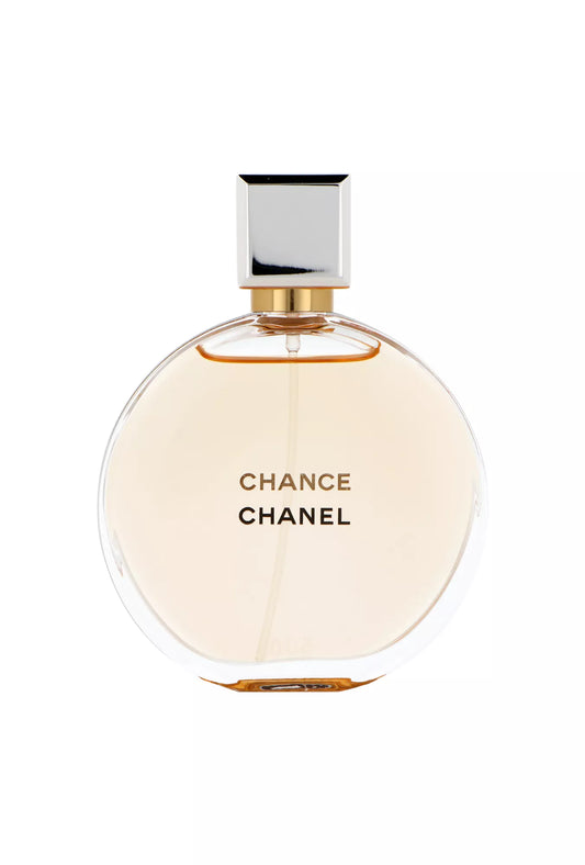 Tester Chanel Chance Edp 100ml
