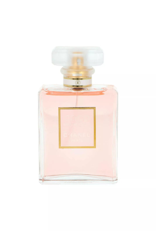 Tester Chanel Coco Mademoiselle Edp 100ml