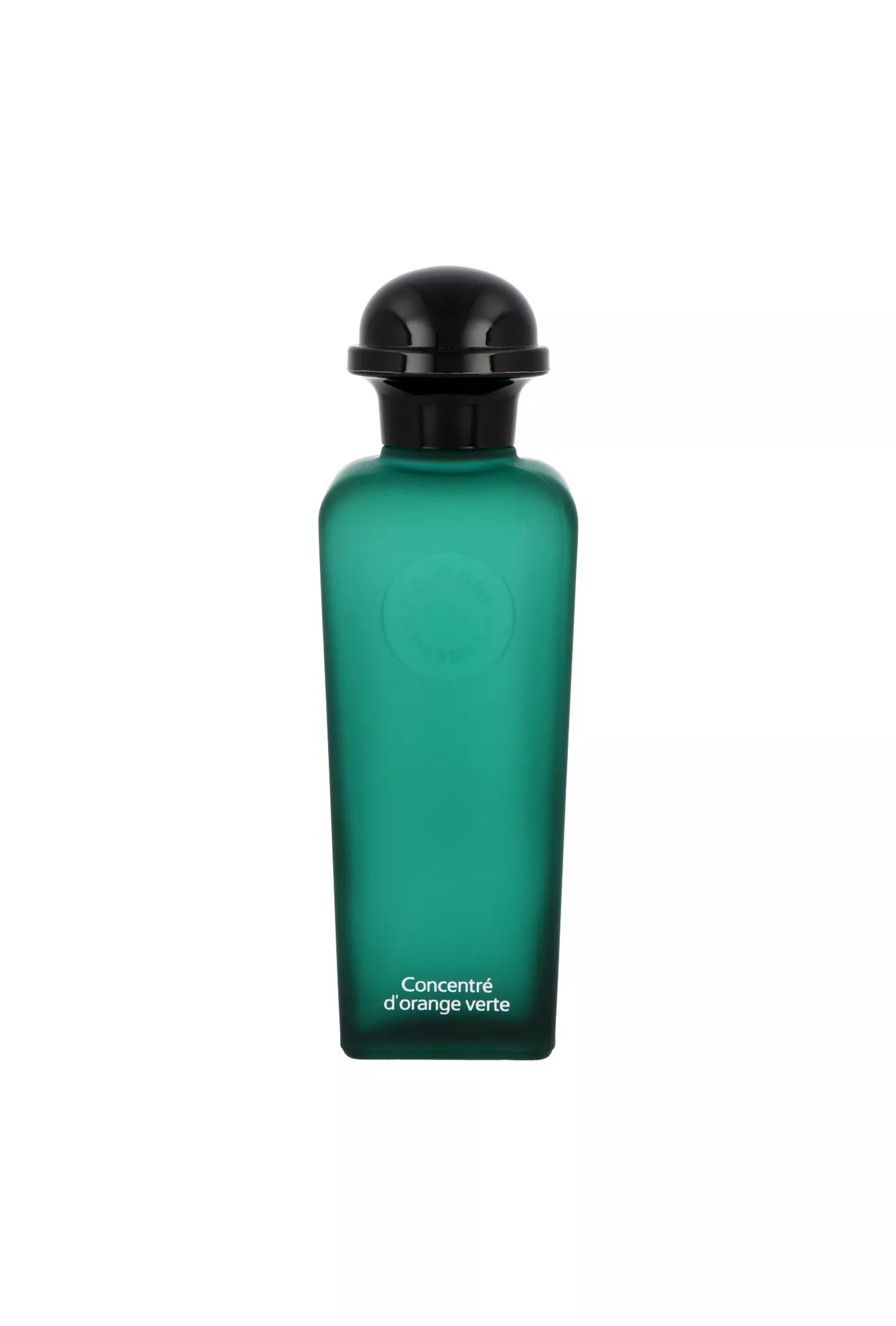 Tester Hermes Concentre d`Orange Verte Edt 100ml