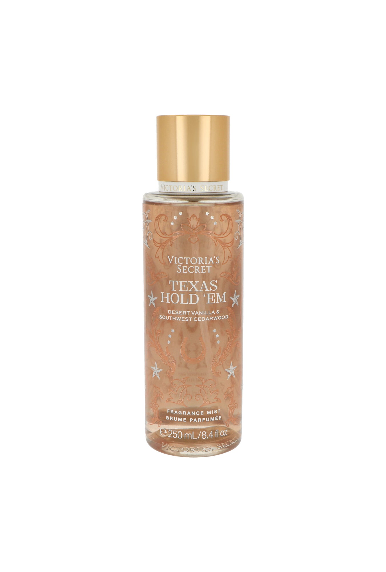 Victoria`s Secret Texas Hold`Em Body Mist 250ml