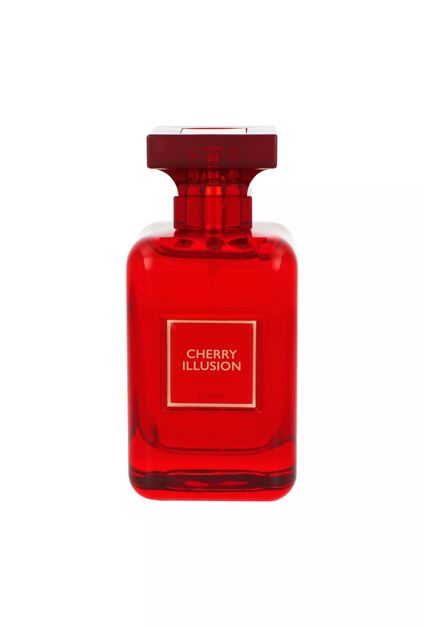 Flavia Cherry Illusion Edp 100ml