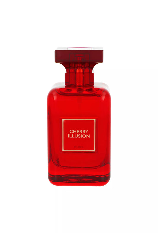 Flavia Cherry Illusion Edp 100ml