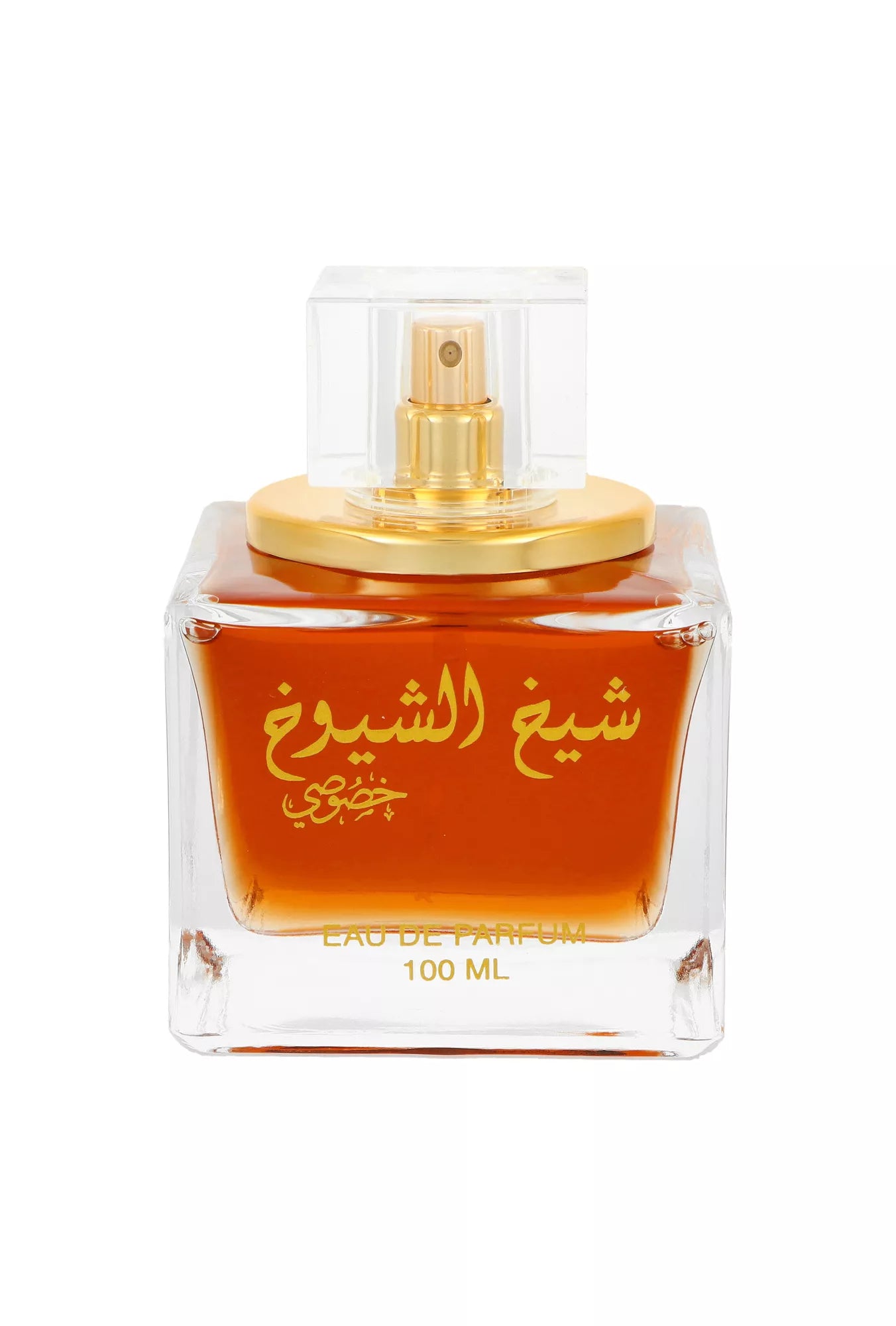 Lattafa Sheikh Al Shayookh Khusoosi Edp 100 ml