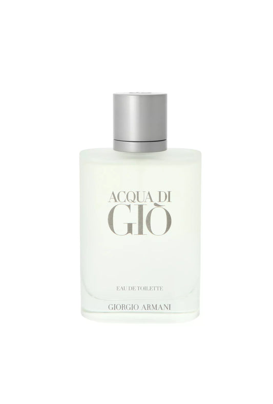 Tester Armani Acqua Di Gio Refillable Edt 100ml