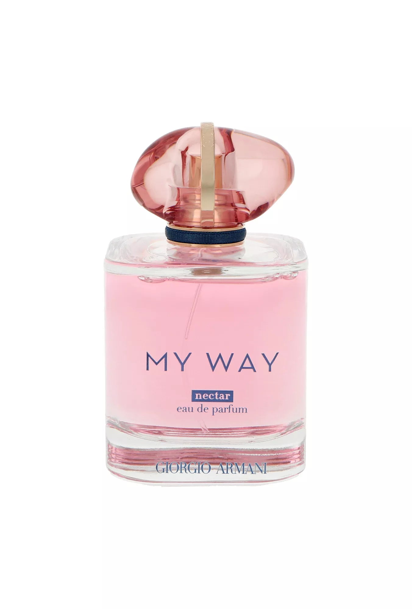 Tester Armani My Way Nectar Edp 90ml