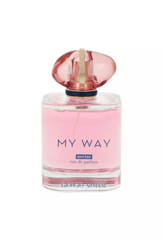 Tester Armani My Way Nectar Edp 90ml