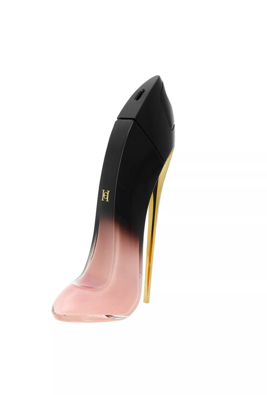 Tester Carolina Herrera Good Girl Blush Elixir Edp 80ml