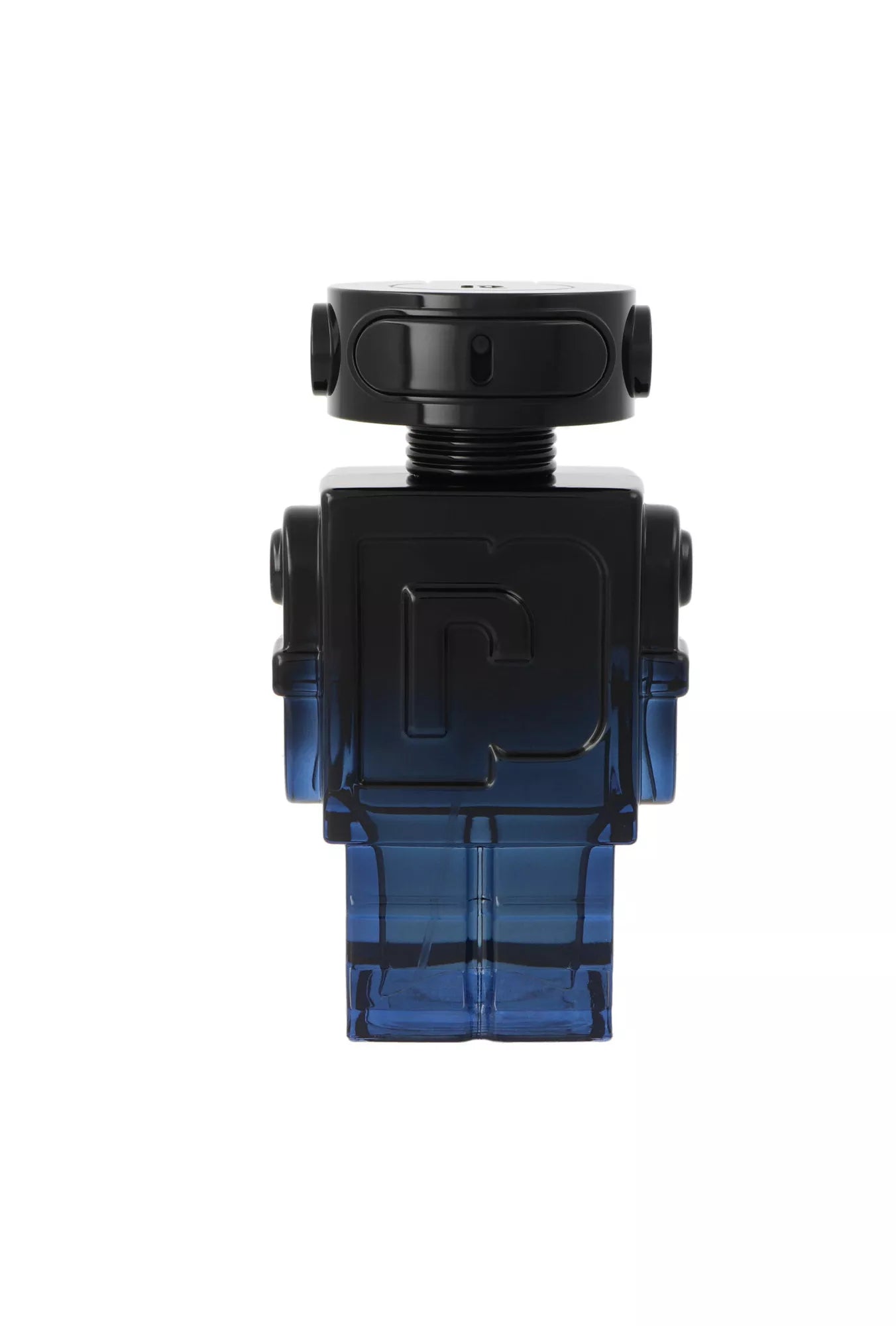 Tester Paco Rabanne Phantom Intense Edp 100ml