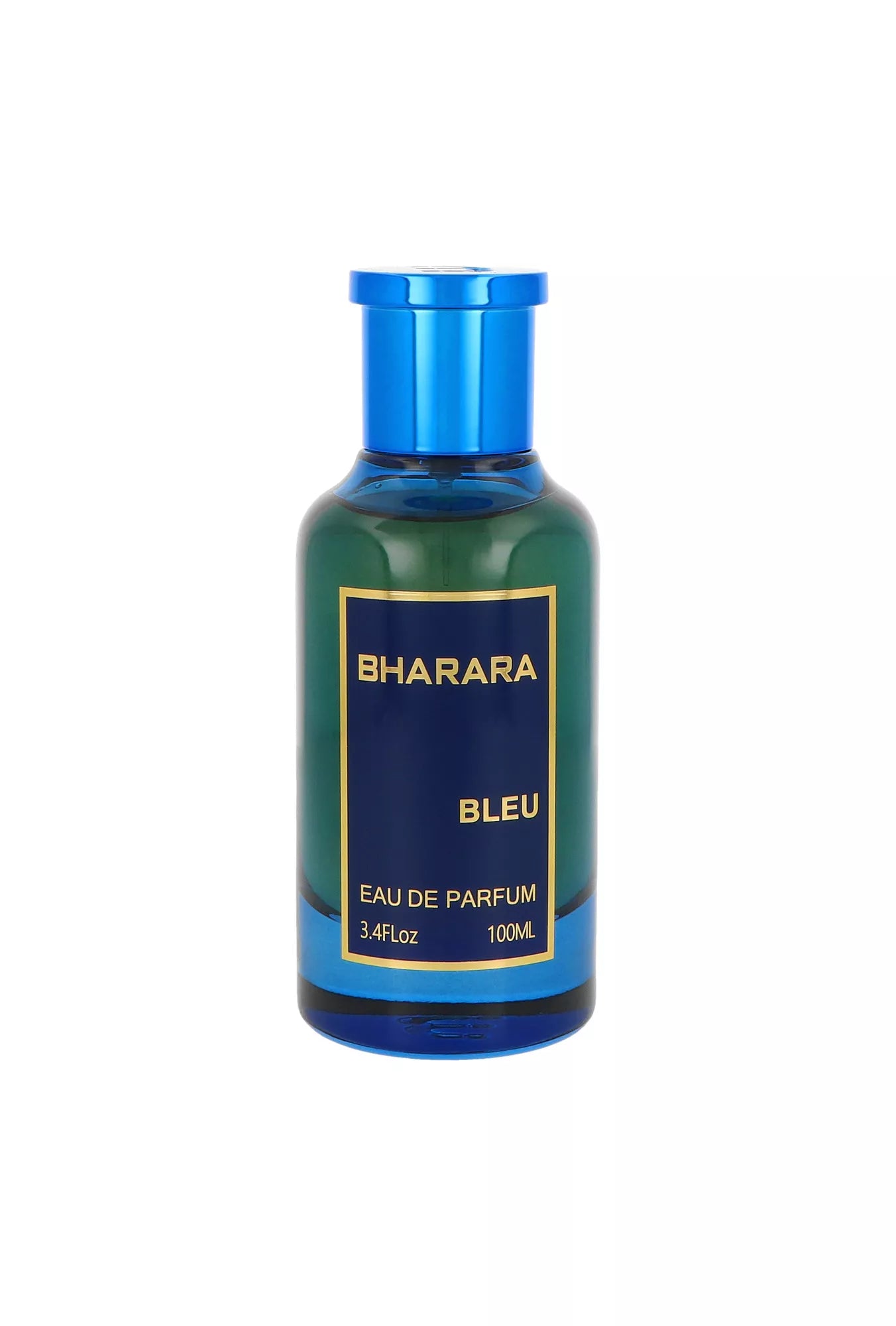 Bharara Bleu Edp 100ml