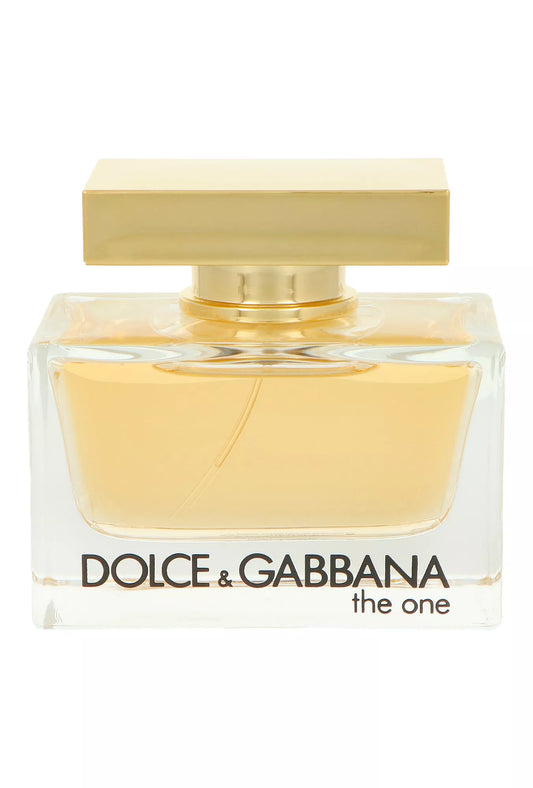 Tester Dolce & Gabbana The One Edp 75ml