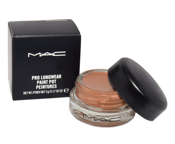 Mac Pro Longwear Paint Pot groundwork 5g