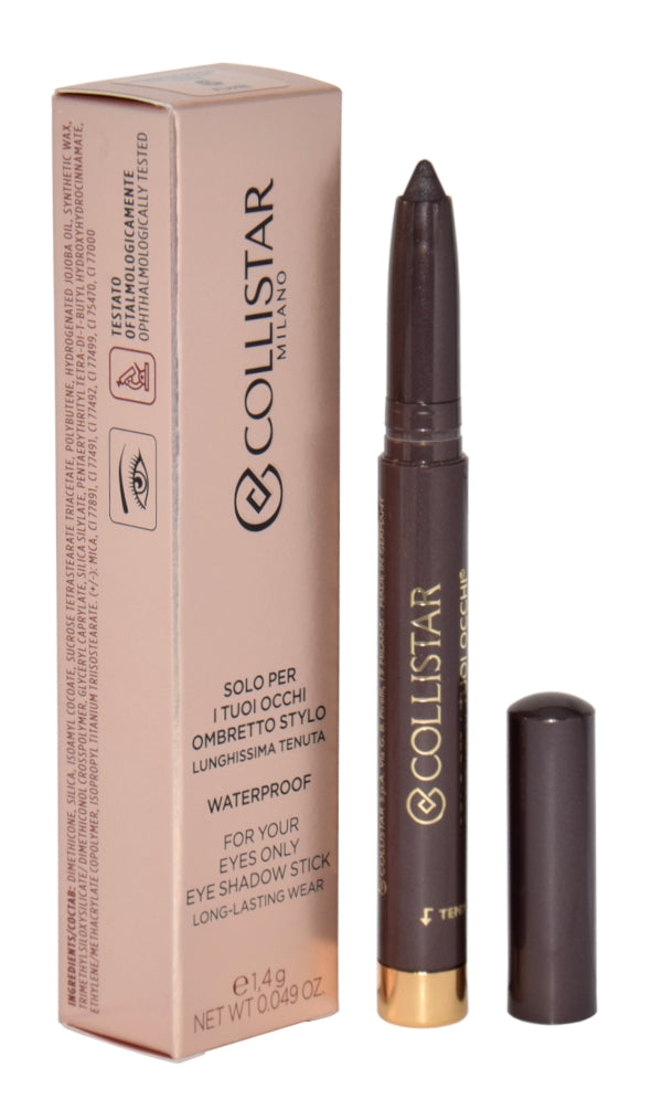 Collistar Stylo Long Lasting Eyeshadow 6 - Fume