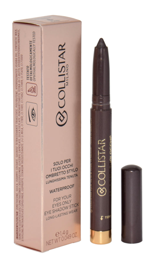 Collistar Stylo Long Lasting Eyeshadow 6 - Fume