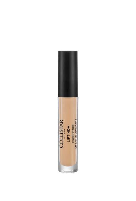 Collistar Lift Hd+ Concealer 2 - Natural Golden 4ml Ex Lifting Corrector N°2