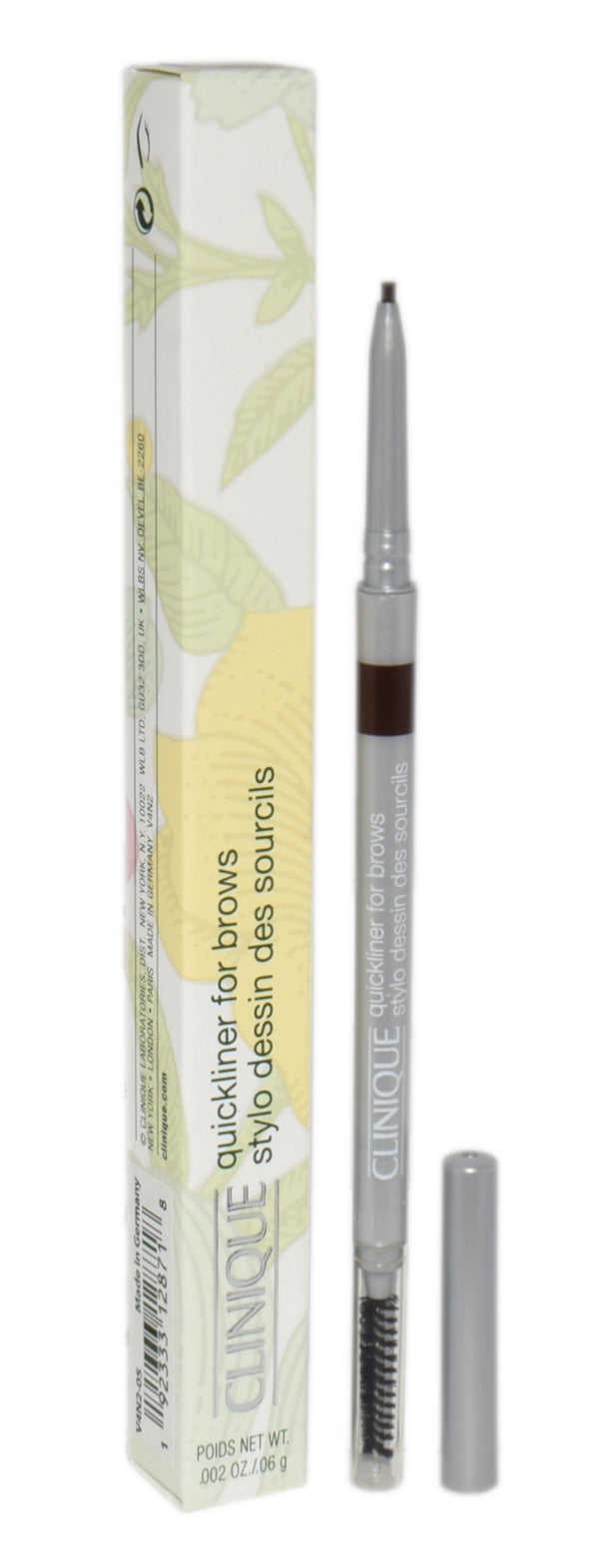 Clinique Quickliner For Brows 05 Dark Espresso