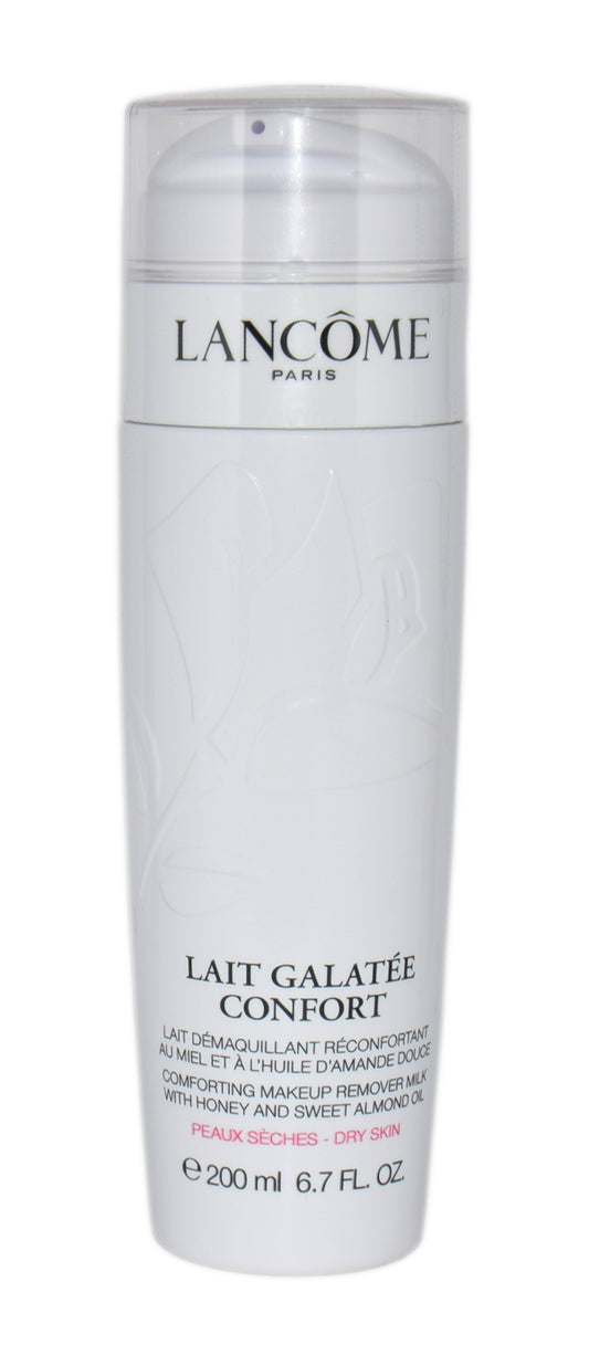 Lancome galatee Confort Comforting Skin Cleansing Milk 200ml